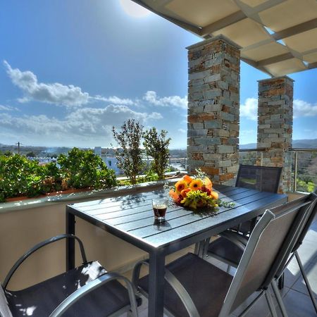 Vardians Villas & Suites Карист Екстер'єр фото