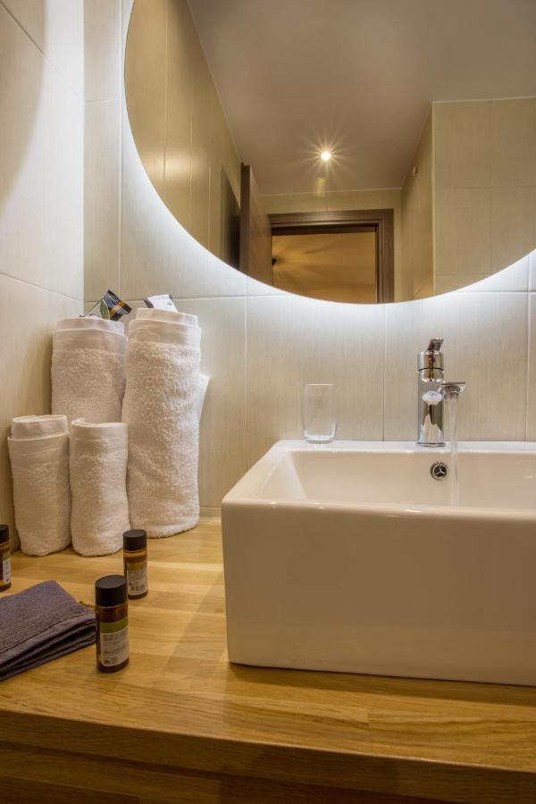 Vardians Villas & Suites Карист Екстер'єр фото